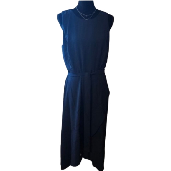 Anne Klein Dresses & Skirts - Anne Klein NWT Women's size 12 navy sleeveless dress